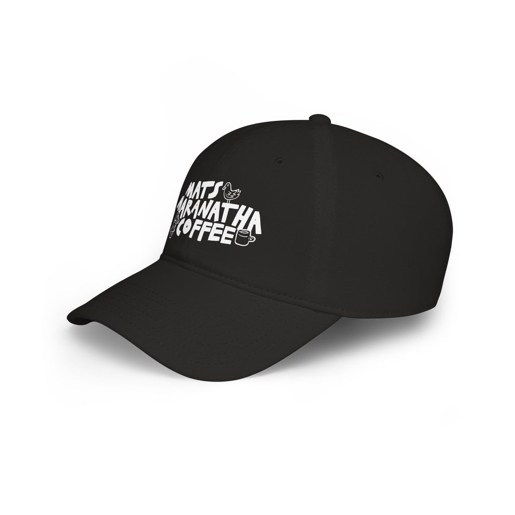 Mats’ Classic Baseball Cap