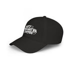 Mats’ Classic Baseball Cap