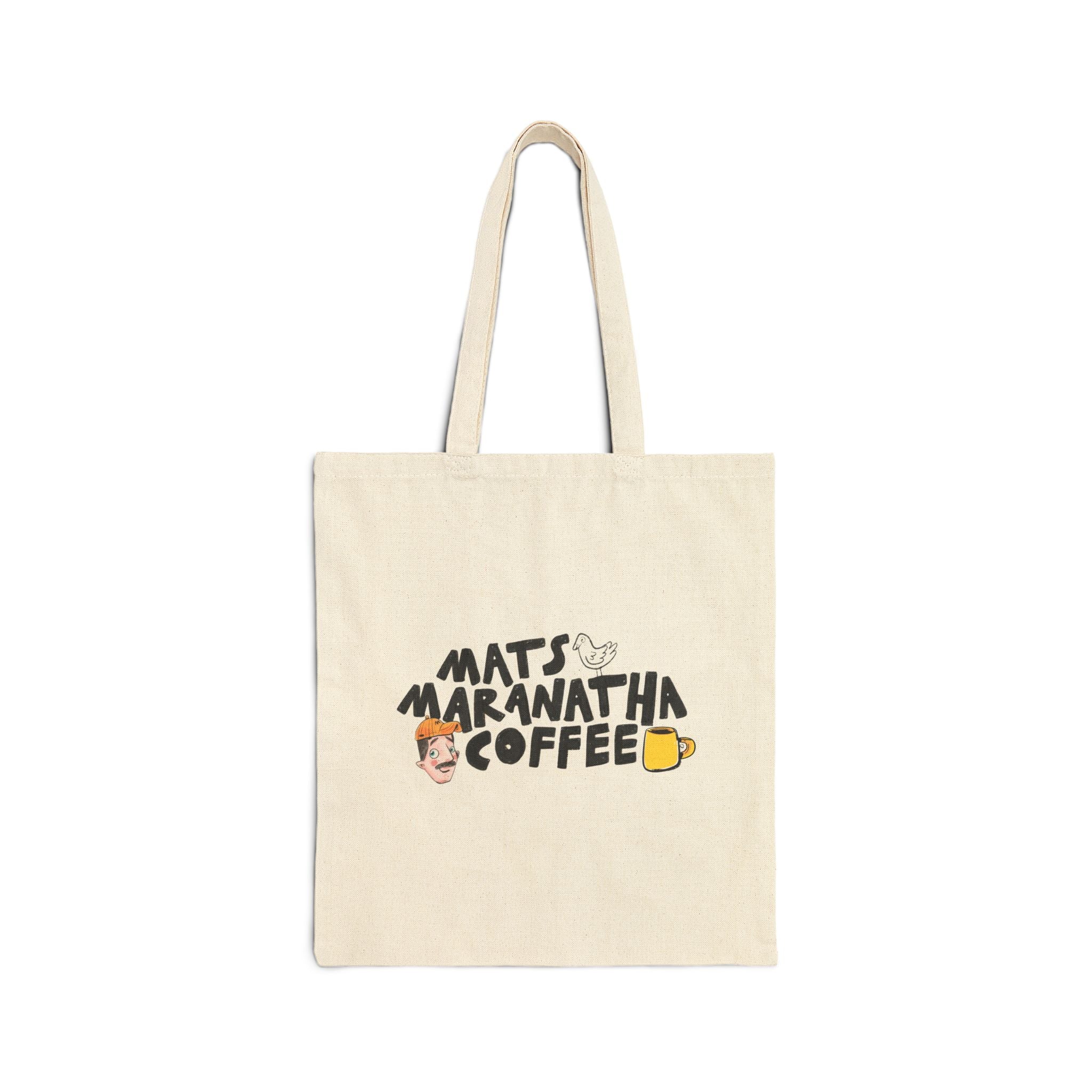 Mats Classic Tote Bag