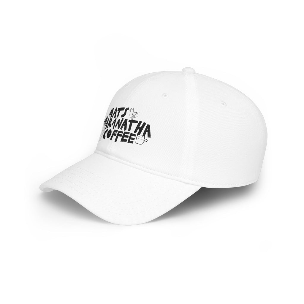 Mats’ Classic Baseball Cap