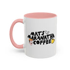 Mat Special Mug (11/15 oz)