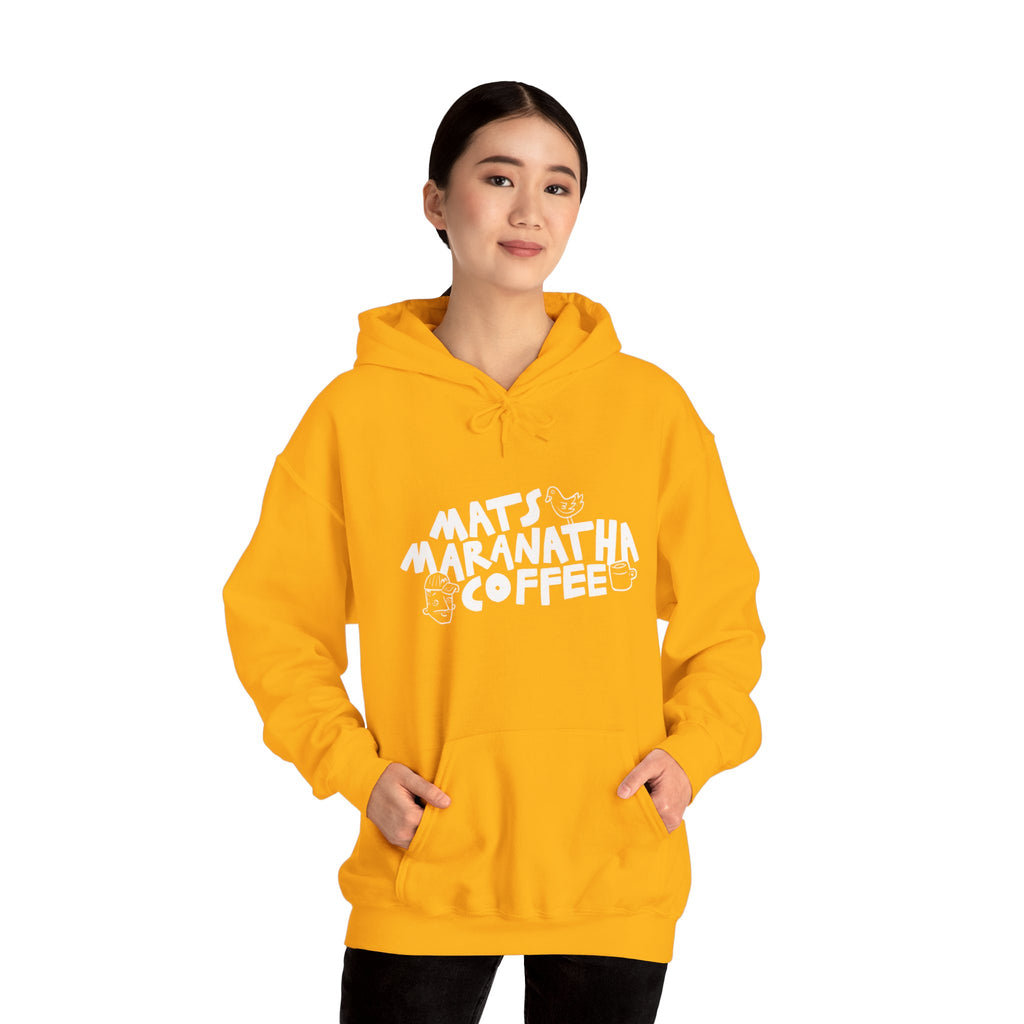 Rejoice hoodie