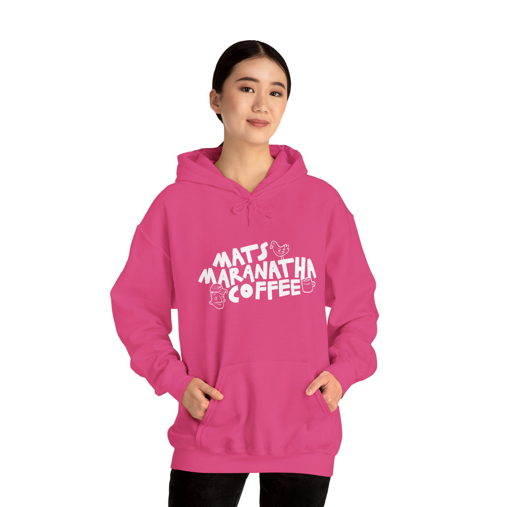 Rejoice hoodie