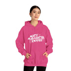 Rejoice hoodie