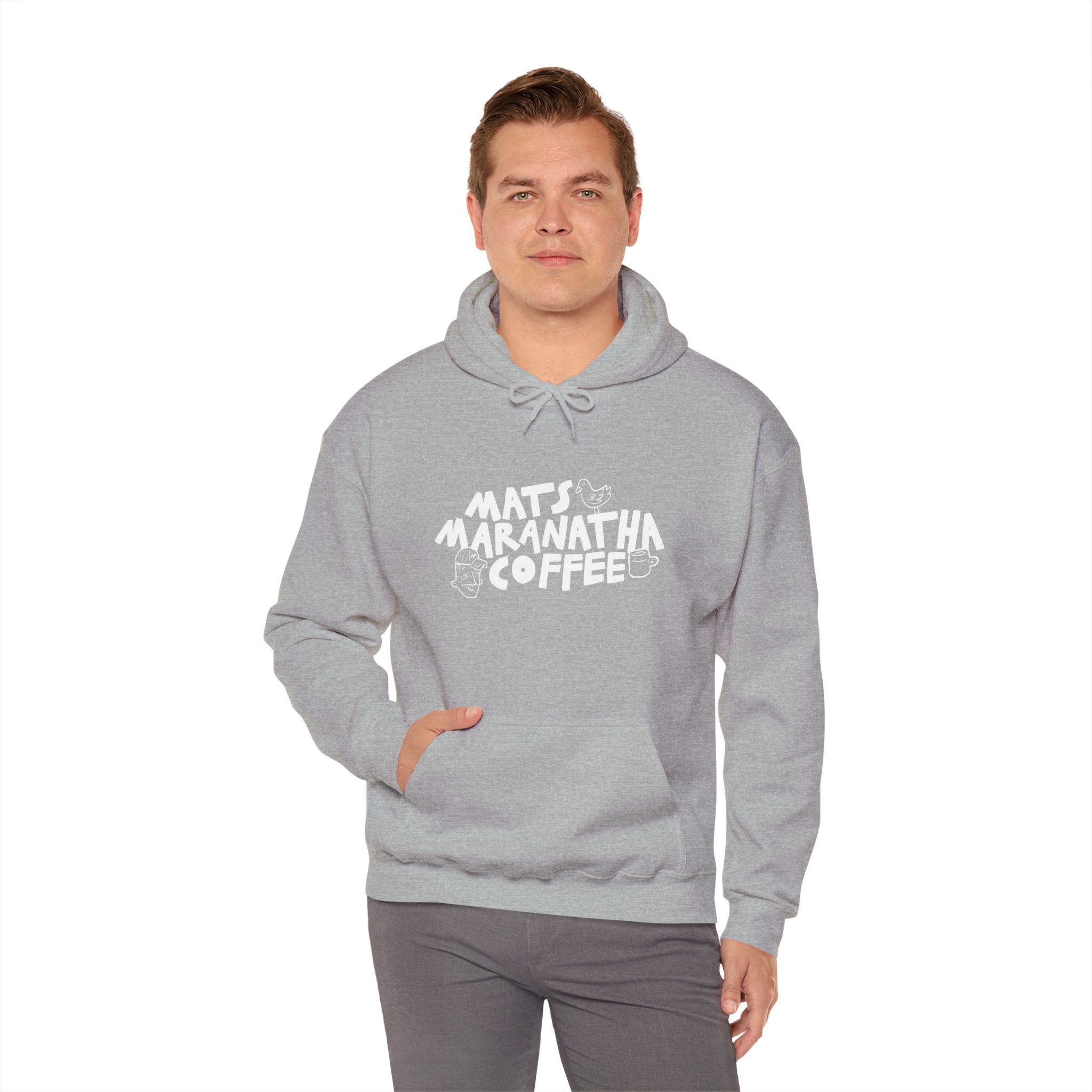 Rejoice hoodie