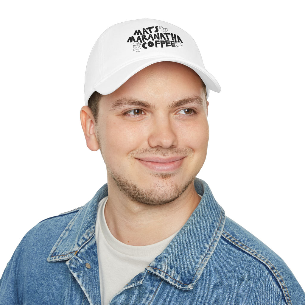 Mats’ Classic Baseball Cap