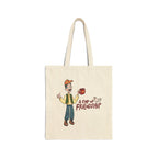 A cup of friendship Tote Bag