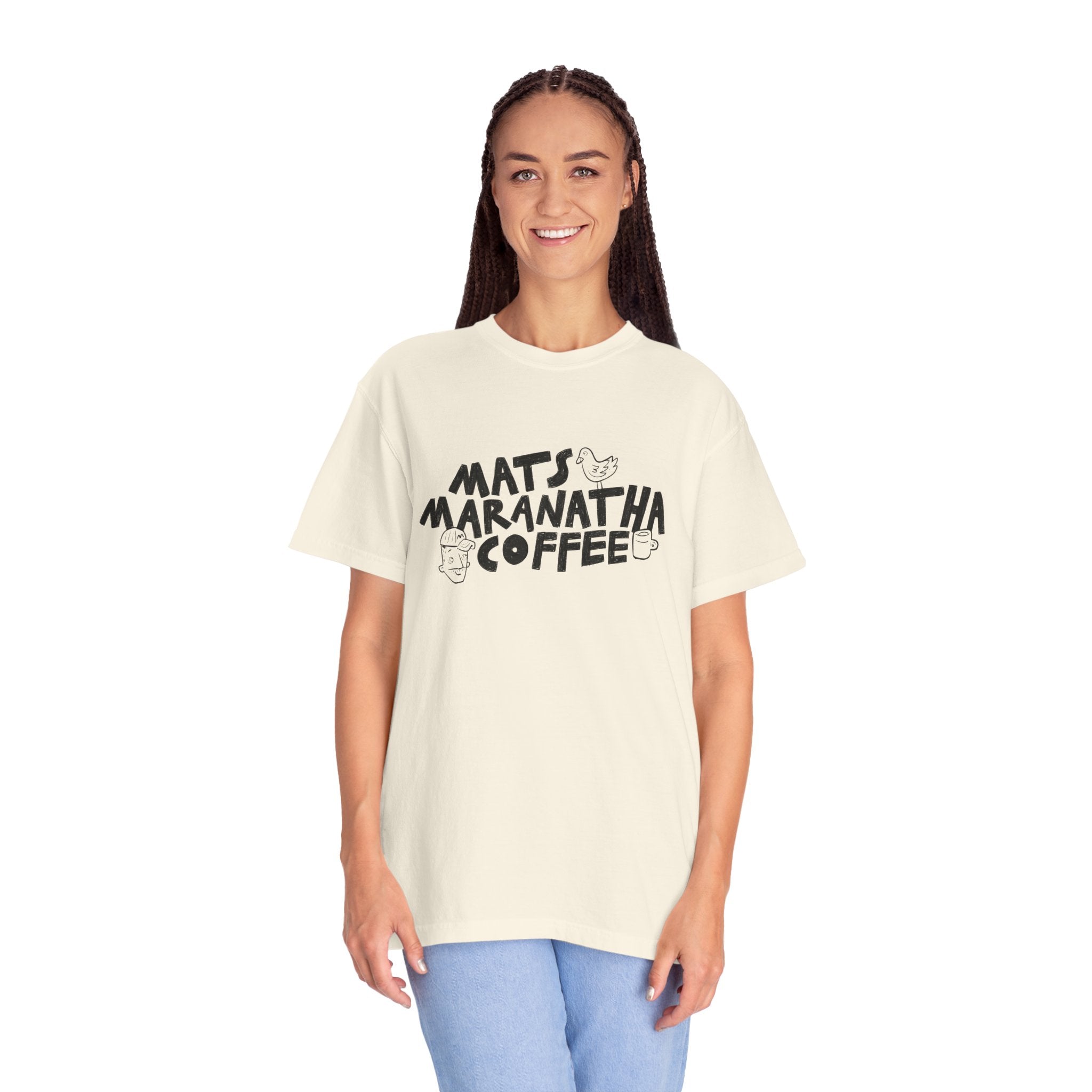 Mats classic tee
