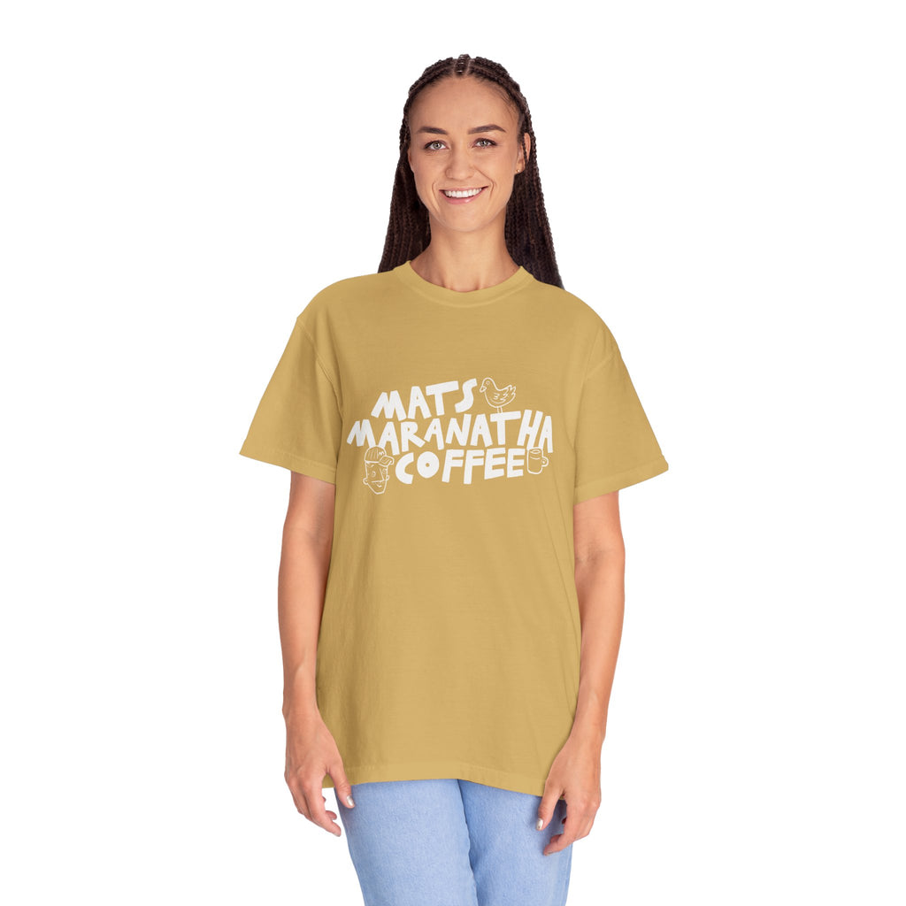 Mats classic tee