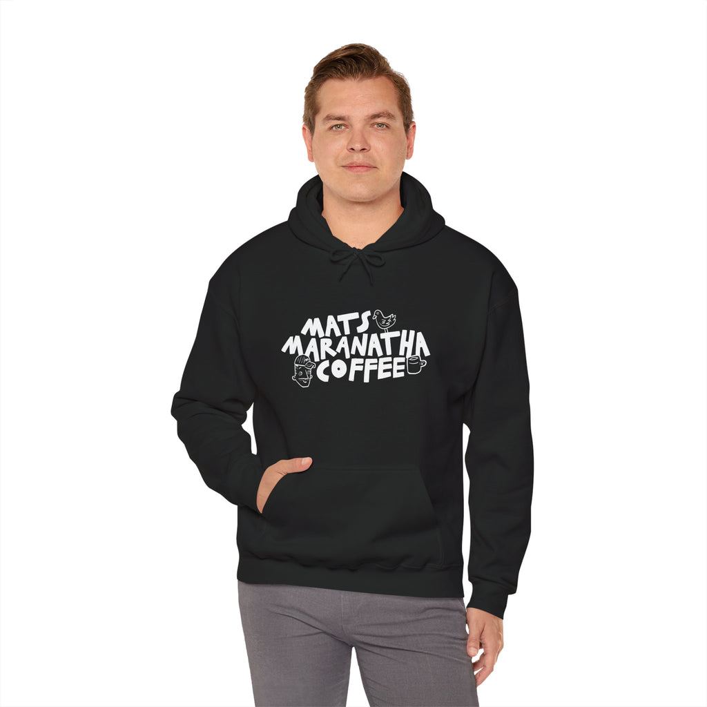 Rejoice hoodie