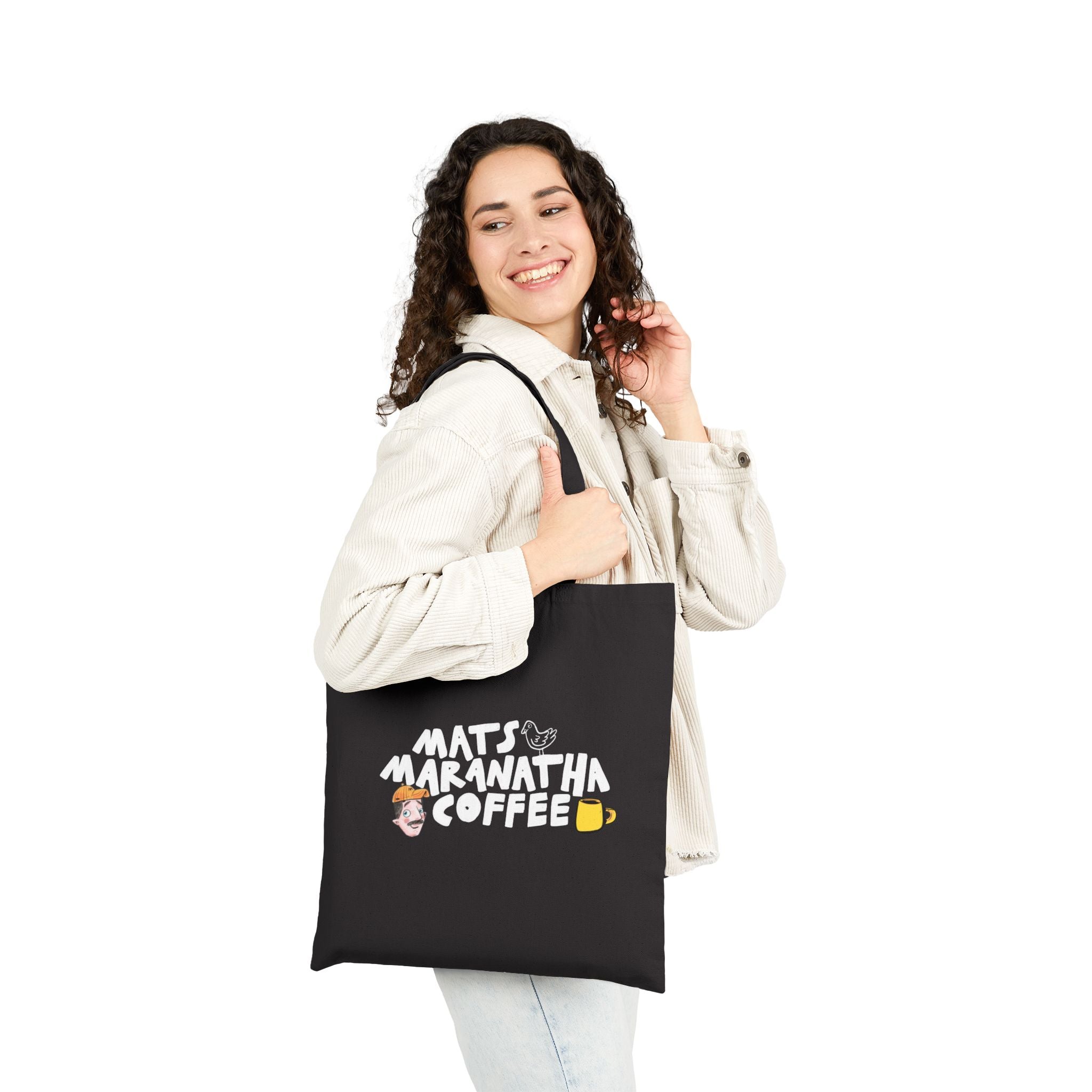 Mats Classic Tote Bag