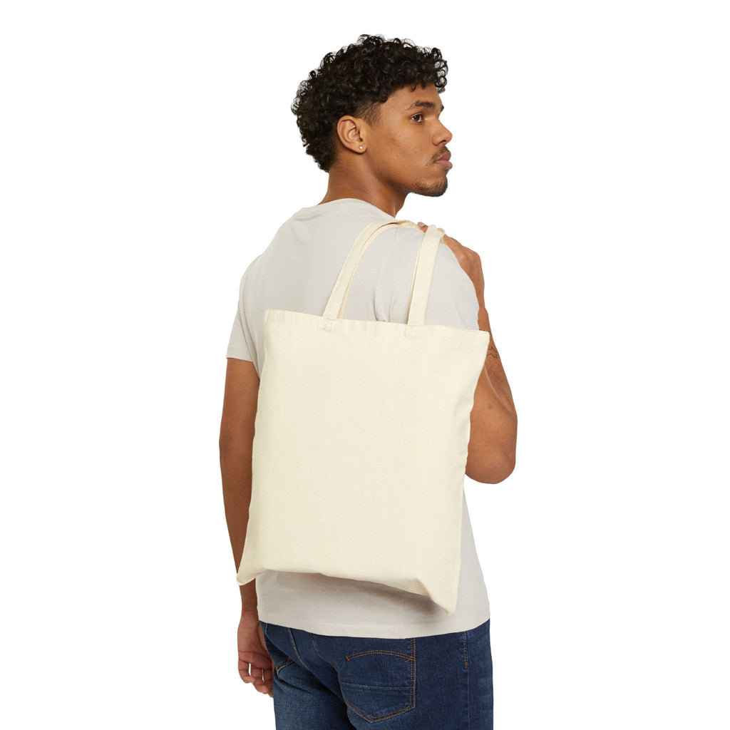 A cup of friendship Tote Bag