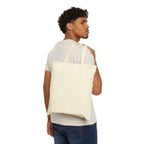 A cup of friendship Tote Bag
