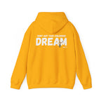 Don quit your childhood dream