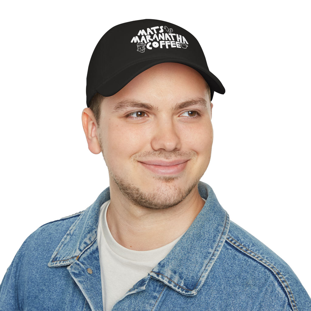 Mats’ Classic Baseball Cap
