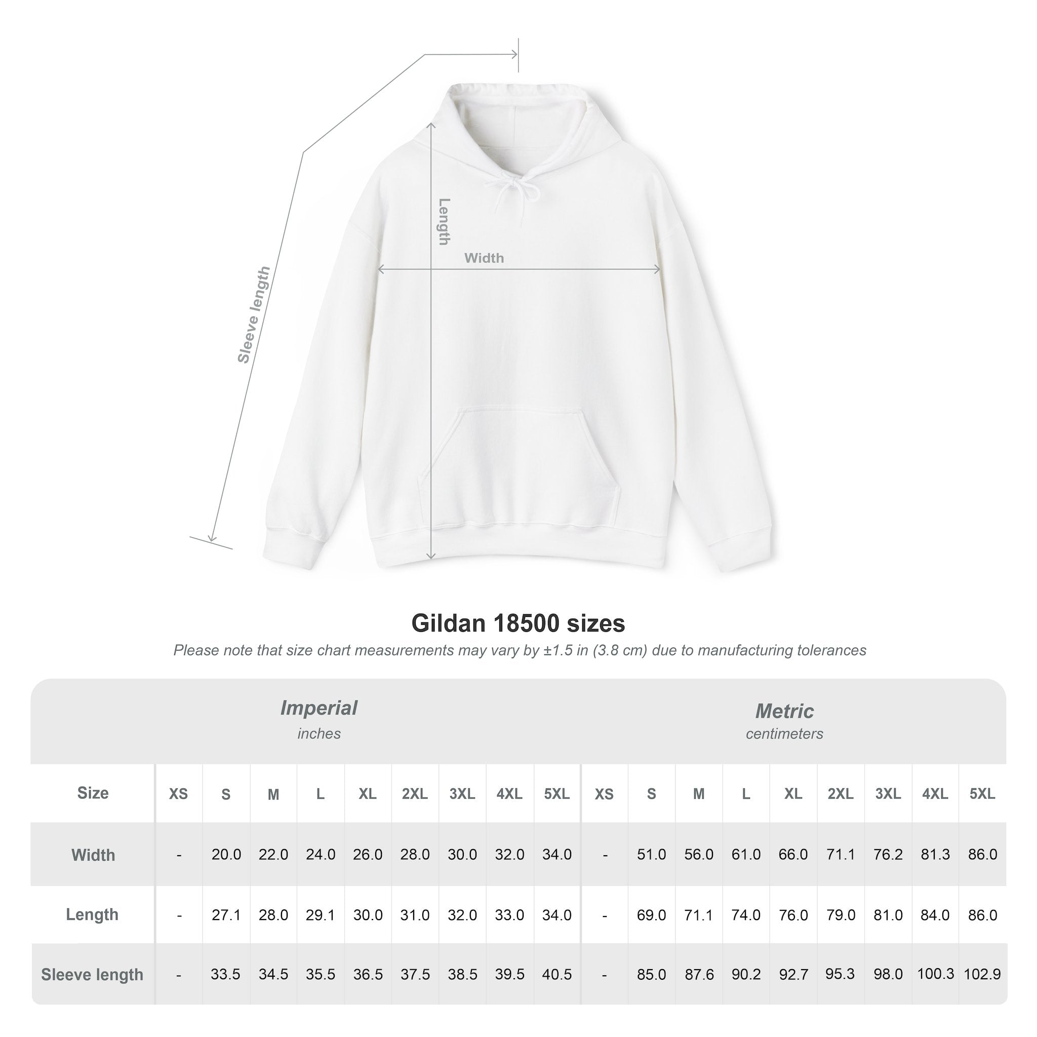 Rejoice hoodie