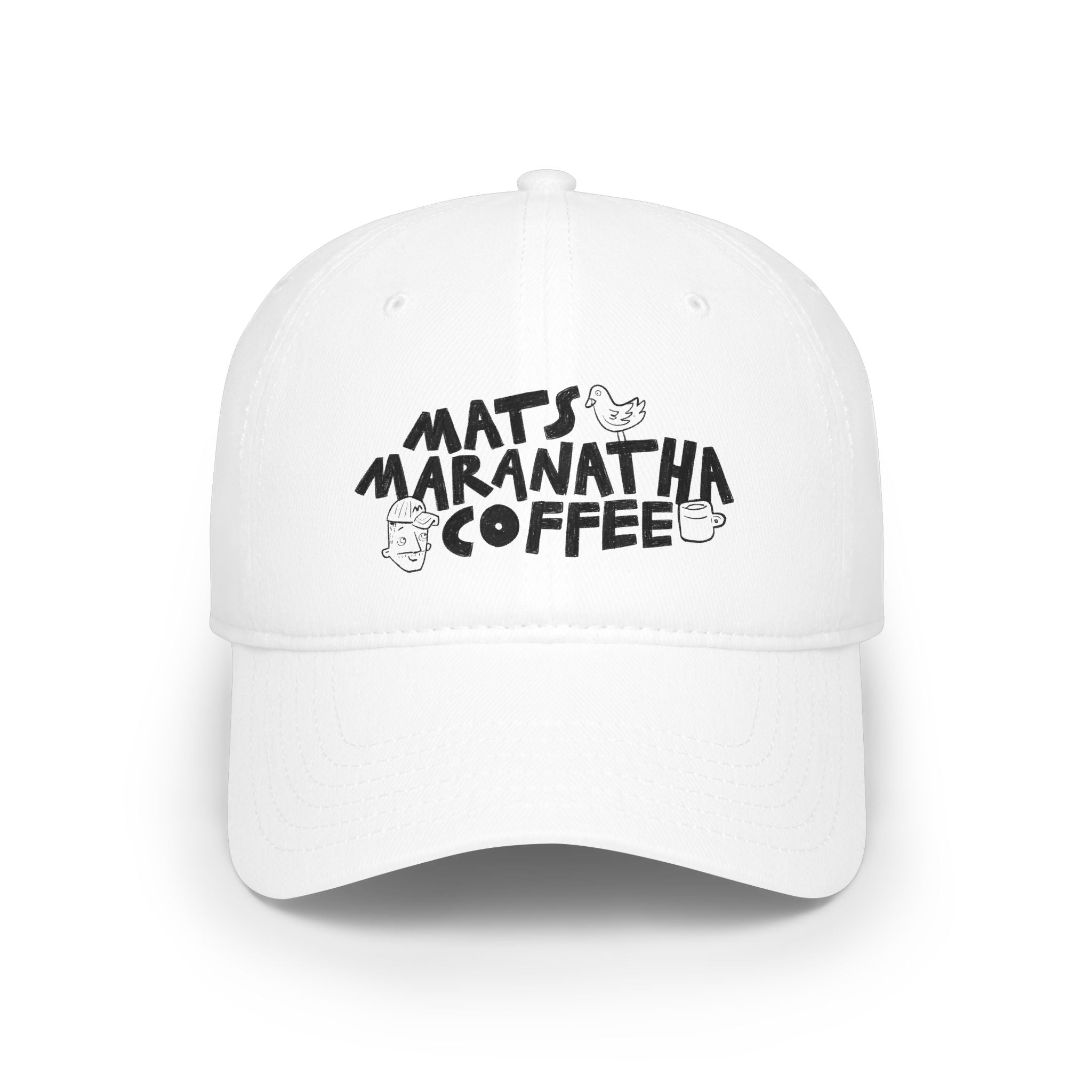 Mats’ Classic Baseball Cap