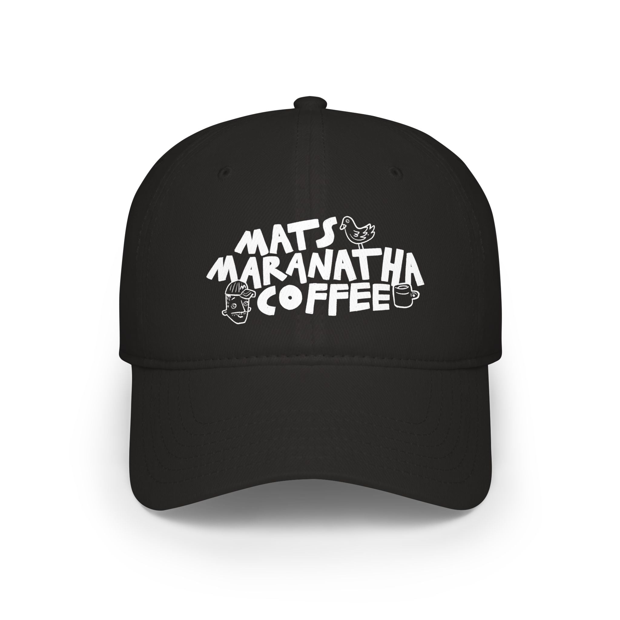 Mats’ Classic Baseball Cap