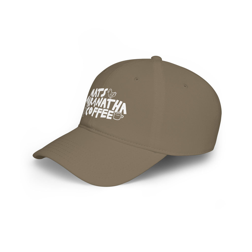 Mats’ Classic Baseball Cap