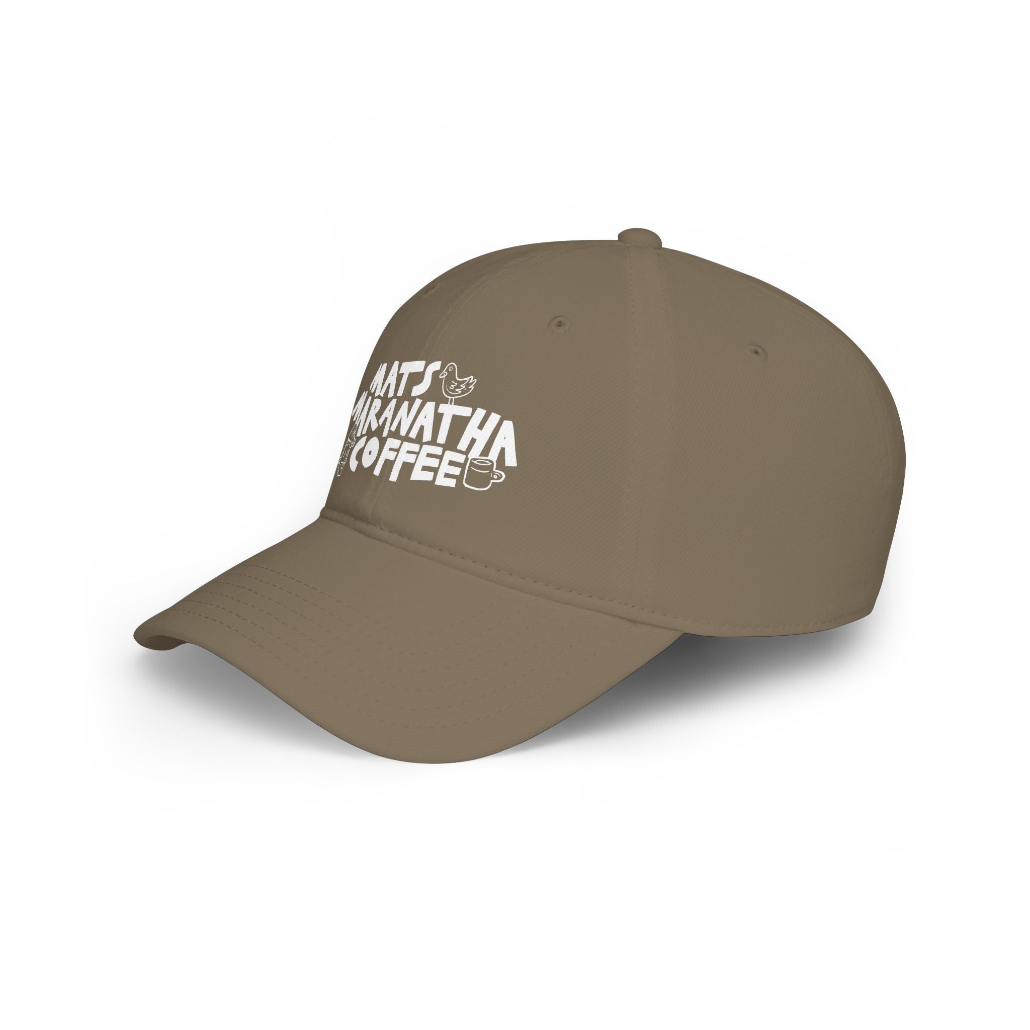 Mats’ Classic Baseball Cap