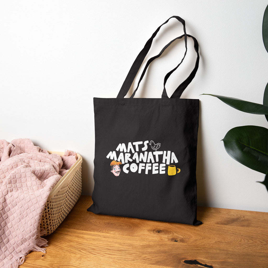 Mats Classic Tote Bag