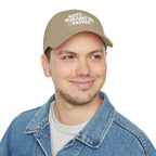 Mats’ Classic Baseball Cap