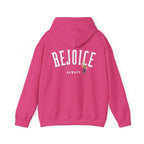 Rejoice hoodie
