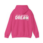 Don quit your childhood dream