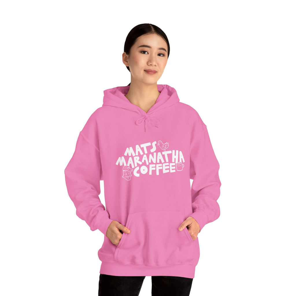 Rejoice hoodie