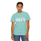Dont quit your childhood dream tee
