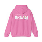 Don quit your childhood dream