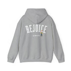 Rejoice hoodie