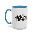 Mat Special Mug (11/15 oz)