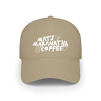 Mats’ Classic Baseball Cap