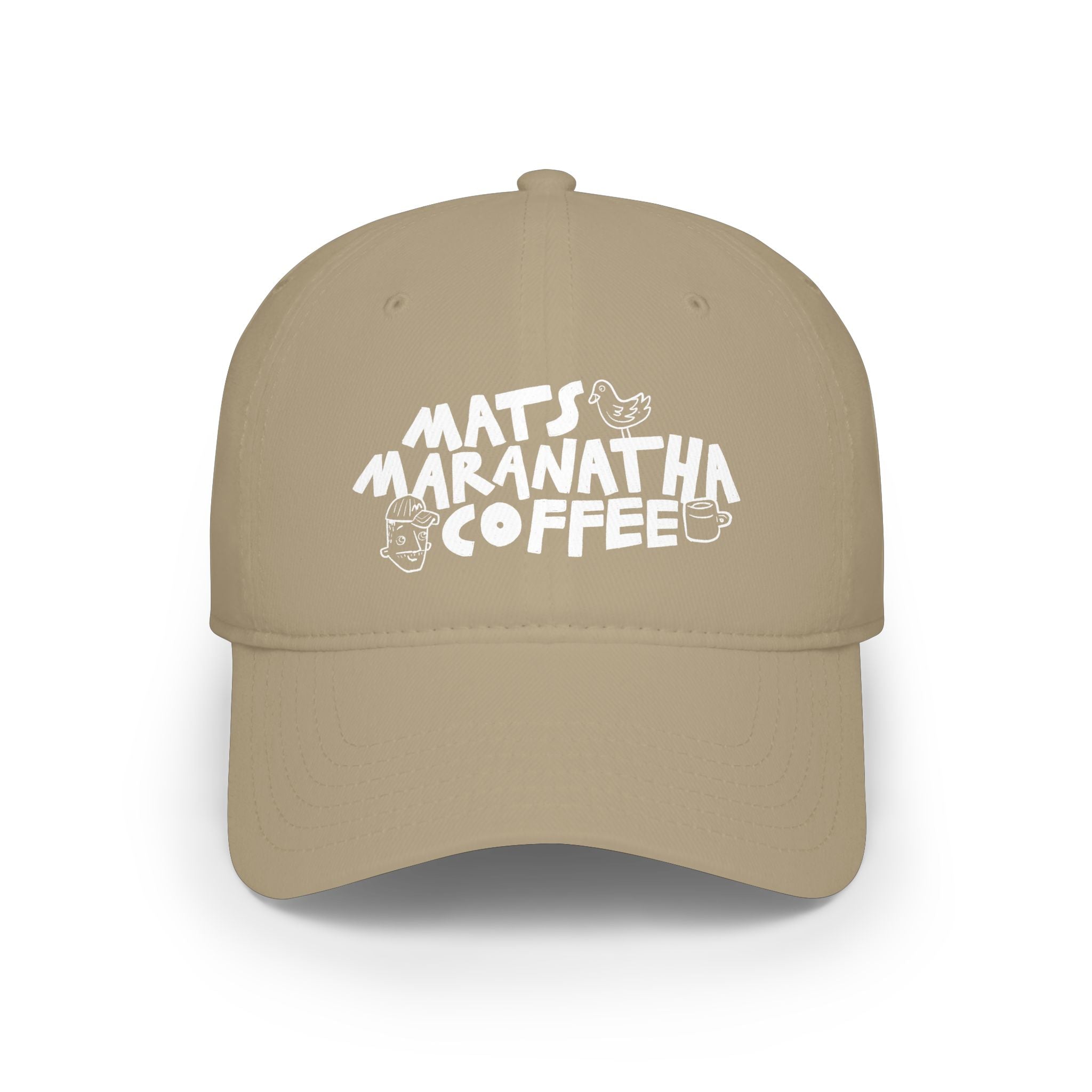 Mats’ Classic Baseball Cap