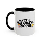 Mat Special Mug (11/15 oz)
