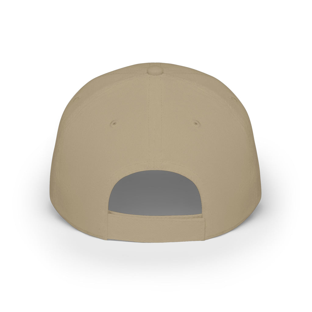 Mats’ Classic Baseball Cap