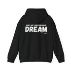 Don quit your childhood dream