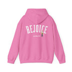 Rejoice hoodie