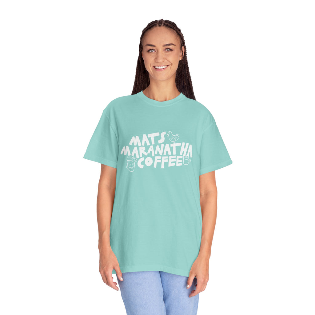 Mats classic tee