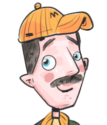 Mats Maranatha Coffee