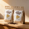 Tres Mundos - Espresso Bean